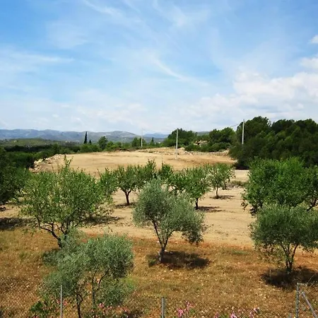 Holiday home El Maset Blanch Vall d'Alba
