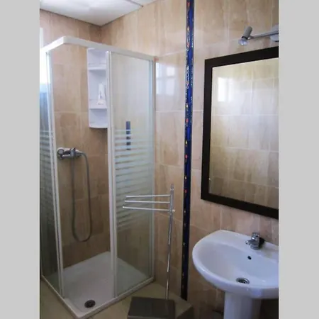 El Maset Blanch Holiday home