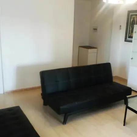 El Maset Blanch Holiday home *